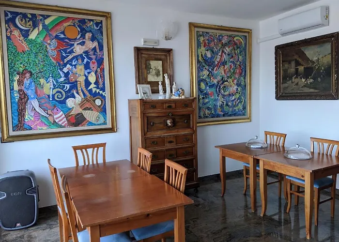 B&B Grace - Santo Spirito