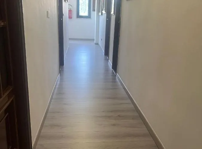 B&B Grace - Santo Spirito