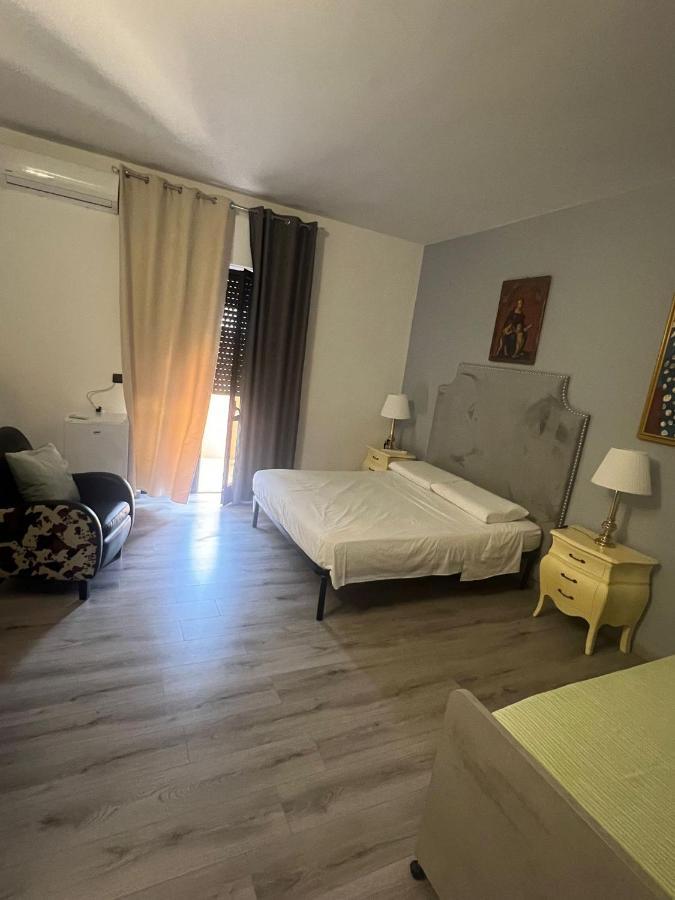 Grace - Santo Spirito Couette-café