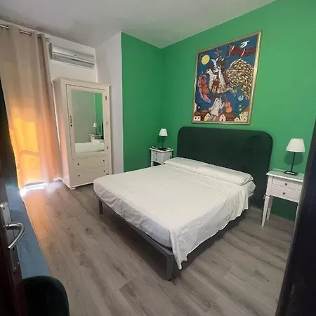 B&B Grace - Santo Spirito Bari Zimmer foto