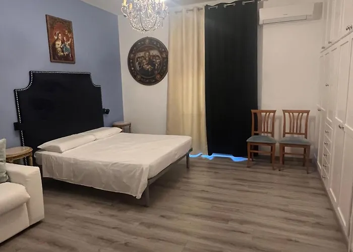 B&B Grace - Santo Spirito